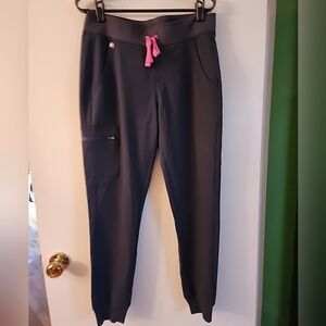 Figs Night Sky / Navy Joggers